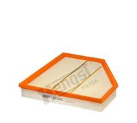 Filtre à air Cartouche filtrante E1345L HENGST FILTER pour BMW 3 3 Touring 1