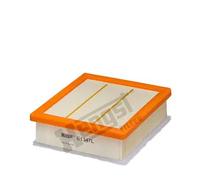 Filtre à air Cartouche filtrante E1347L HENGST FILTER pour JEEP FIAT ALFA ROMEO