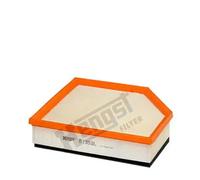 Filtre à air Cartouche filtrante E1353L HENGST FILTER pour VOLVO S80 II V70 III