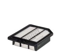 HENGST Filtre à air type E1357L - Filtre à air pour voiture - Filtre à air de voiture - Pièces de rechange - Filtre à air de voiture - Filtre à air pour voiture - Moteur diesel - Moteur à essence