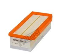 Filtre à air Cartouche filtrante E1440L HENGST FILTER pour DACIA RENAULT LADA