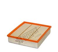 Filtre à air HENGST FILTER E1466L