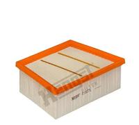 Filtre à air Cartouche filtrante E1537L HENGST FILTER pour FORD FIESTA VII PUMA