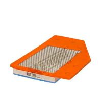 Filtre à air HENGST FILTER E1539L