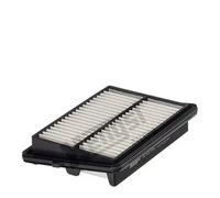 Filtre à air Cartouche filtrante E1570L HENGST FILTER pour SUZUKI SWIFT V VITARA