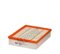 Filtre à air Cartouche filtrante E161L HENGST FILTER pour BMW ALPINA