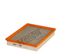 Filtre à air Cartouche filtrante E1628L HENGST FILTER pour FORD FOCUS IV