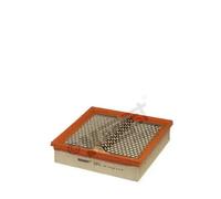Filtre à air Cartouche filtrante E207L HENGST FILTER pour MERCEDES-BENZ 190