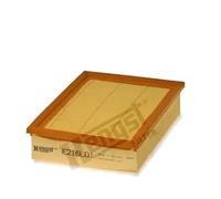 Filtre à air Cartouche filtrante E216L01 HENGST FILTER pour SEAT SKODA VW