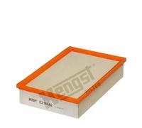 Filtre à air Cartouche filtrante E216L02 HENGST FILTER pour SEAT SKODA VW