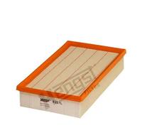 Filtre à air Cartouche filtrante E227L HENGST FILTER pour MERCEDES-BENZ CLASSE E