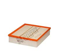 Filtre à air HENGST FILTER E240L