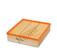 Filtre à air Cartouche filtrante E240L01 HENGST FILTER pour MERCEDES-BENZ VW