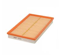 Filtre à air Cartouche filtrante E249L HENGST FILTER pour OPEL VECTRA B