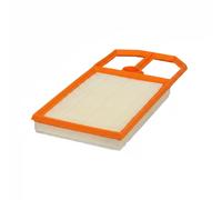 Hengst Filter Filtre à air Cartouche filtrante E322L01 pour VW, SEAT, SKODA