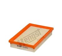 Filtre à air Cartouche filtrante E323L HENGST FILTER pour FIAT CINQUECENTO PANDA