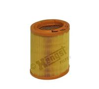 Filtre à air Cartouche filtrante E332L HENGST FILTER pour CITROËN PEUGEOT