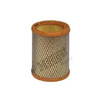Filtre à air Cartouche filtrante E334L HENGST FILTER pour CITROËN PEUGEOT MEGA