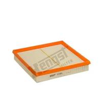 Filtre à air Cartouche filtrante E356L HENGST FILTER pour BMW 3 3 Coupé
