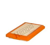 Filtre à air Cartouche filtrante E37L01 HENGST FILTER pour BMW ALPINA YUGO