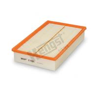 Hengst Filter Filtre à air cartouche E388L pour Mercedes‑Benz Classe E