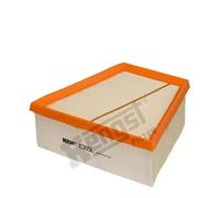 Filtre à air Cartouche filtrante E395L HENGST FILTER pour SKODA SEAT VW
