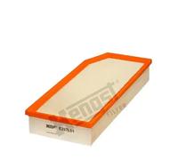 Filtre à air HENGST FILTER E397L01