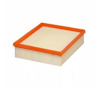 Filtre à air Cartouche filtrante E415L HENGST FILTER pour RENAULT VEL SATIS