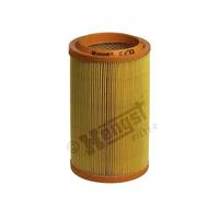 Filtre à air Cartouche filtrante E429L HENGST FILTER pour LANCIA ALFA ROMEO