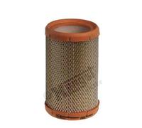 Filtre à air Cartouche filtrante E432L HENGST FILTER pour RENAULT NISSAN