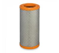 Hengst & Co Filtre à air E434L – cartouche filtrante compatible IVECO, FIAT
