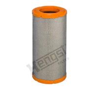 Filtre à air HENGST FILTER E434L
