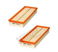 Filtre à air HENGST FILTER E455L01-2