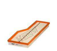 Filtre à air Cartouche filtrante E457L HENGST FILTER pour PORSCHE 911 911 Targa