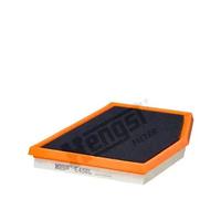 Filtre à air Cartouche filtrante E458L HENGST FILTER pour PORSCHE BOXSTER