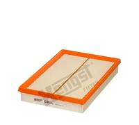 Filtre à air Cartouche filtrante E468L HENGST FILTER pour SKODA SEAT VW