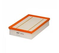 Filtre à air Cartouche filtrante E470L HENGST FILTER pour FORD TRANSIT Fourgon