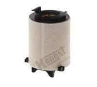 Filtre à air Cartouche filtrante E482L01 HENGST FILTER pour VW SKODA AUDI SEAT