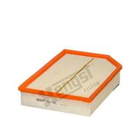 Filtre à air Cartouche filtrante E510L HENGST FILTER pour VOLVO XC90 I