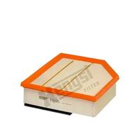 Filtre à air Cartouche filtrante E512L HENGST FILTER pour VOLVO S60 I V70 II