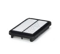 Filtre à air Cartouche filtrante E524L HENGST FILTER pour SUZUKI NISSAN