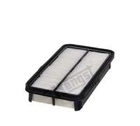 Filtre à air Cartouche filtrante E550L HENGST FILTER pour TOYOTA PONTIAC LEXUS