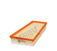 Filtre à air Cartouche filtrante E554L HENGST FILTER pour PEUGEOT CITROËN