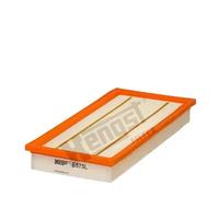 Filtre à air Cartouche filtrante E575L HENGST FILTER pour ALFA ROMEO LANCIA FIAT