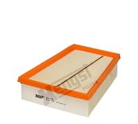 Filtre à air HENGST FILTER E577L