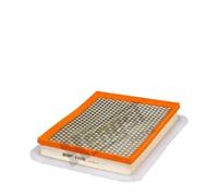 Filtre à air Cartouche filtrante E605L HENGST FILTER pour OPEL ASTRA H GTC