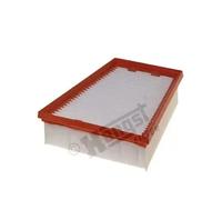 Filtre à air Cartouche filtrante E606L HENGST FILTER pour RENAULT NISSAN