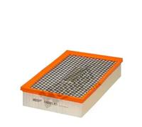 Filtre à air Cartouche filtrante E608L01 HENGST FILTER pour BMW ALPINA