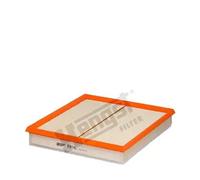 Filtre à air HENGST FILTER E614L