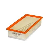 Filtre à air Cartouche filtrante E615L01 HENGST FILTER pour PEUGEOT CITROËN
